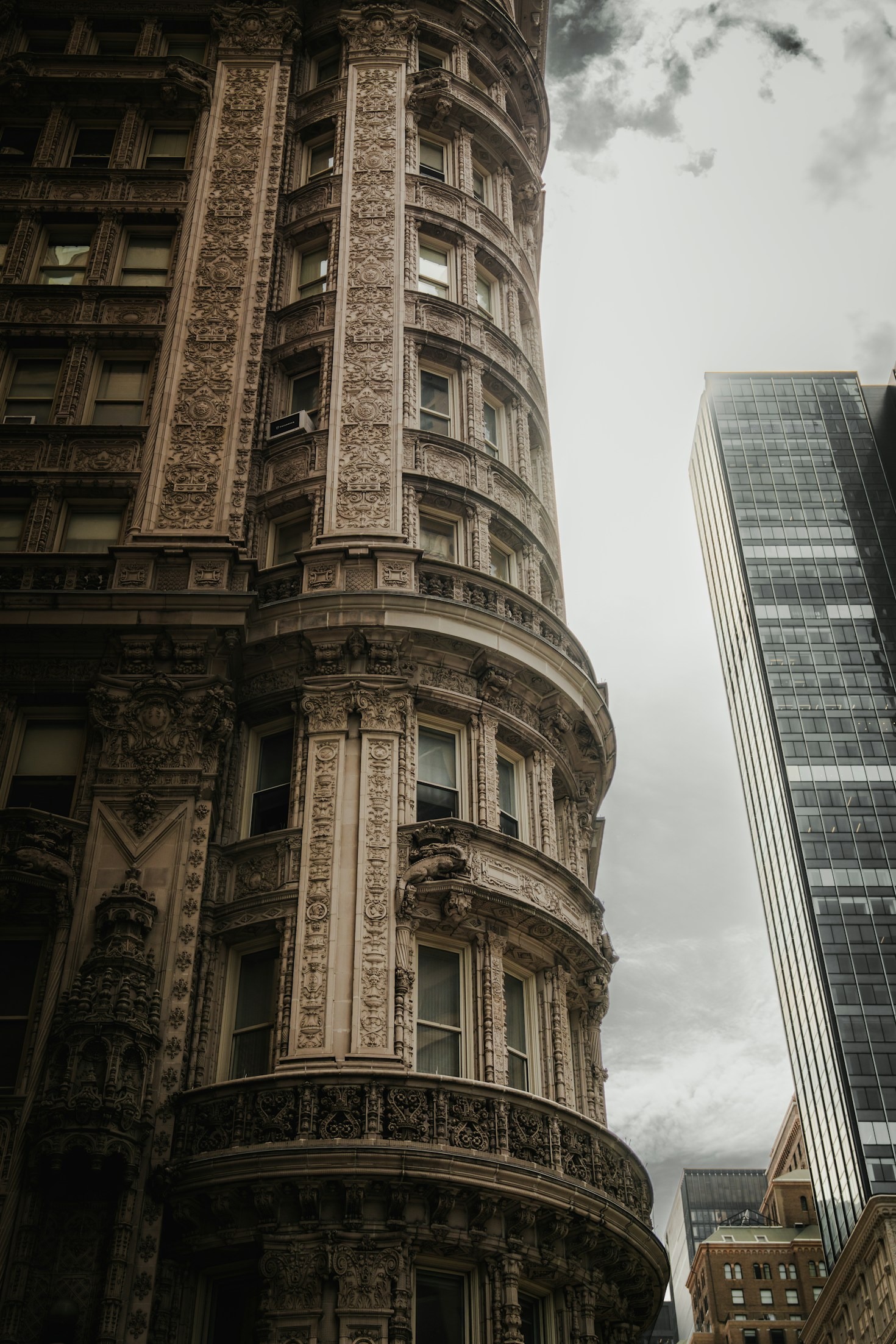 A Ascensão e Queda do Estilo Gótico