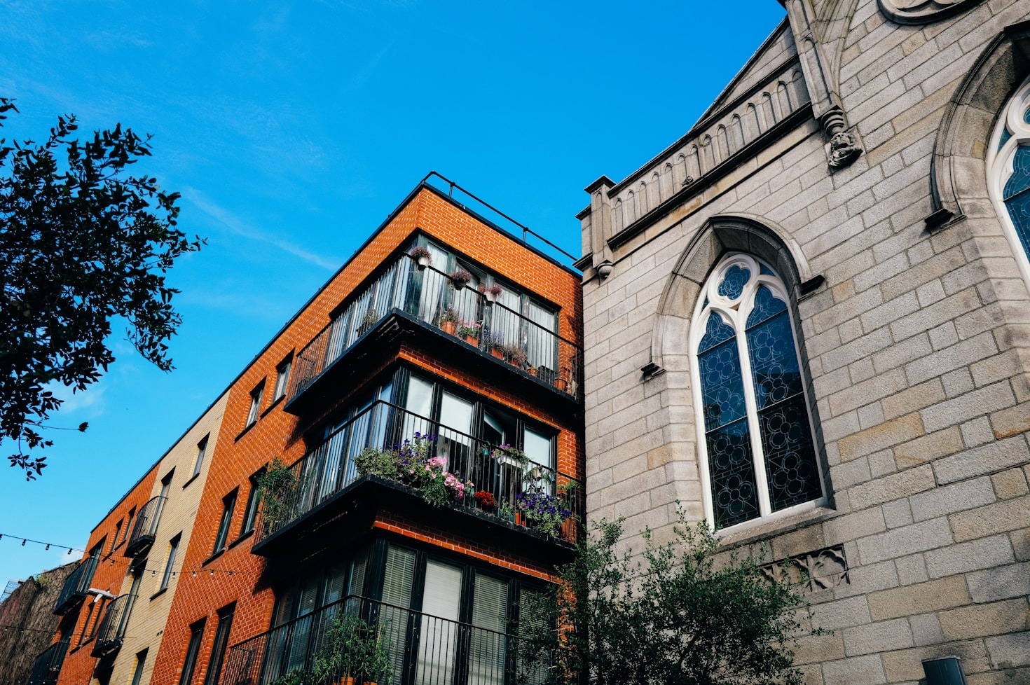 Como a Arquitetura Romana Influenciou o Mundo